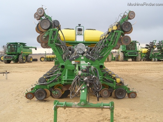 2010 John Deere 1790