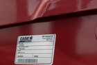 2011 Case IH MAXXUM 125