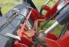 2011 Case IH MAXXUM 125