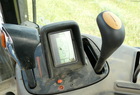 2011 Case IH MAXXUM 125