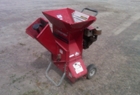 1997 Troybilt 11hp