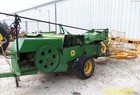  John Deere 336