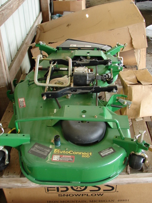  John Deere 60D