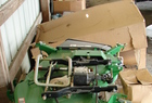  John Deere 60D