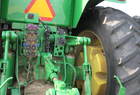 2011 John Deere 8310R