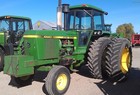 1981 John Deere 4440