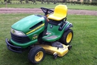 2010 John Deere LA175
