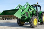 2011 John Deere 7130