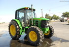 2011 John Deere 6330