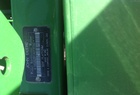 2010 John Deere 625F