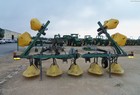  Redball 8 Row Hooded Sprayer