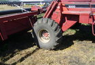 1986 Case 5000