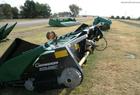 2009 Gerringhoff Rota-Disc 830