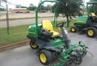 2007 John Deere 2500B