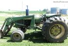 1978 John Deere 2640