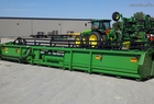 2004 John Deere 630F