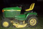2001 John Deere 445