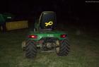 2001 John Deere 445