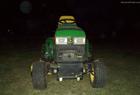 2001 John Deere 445