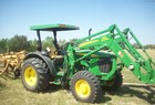 2010 John Deere 5065M