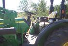 2010 John Deere 5065M