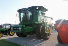 2003 John Deere 9650 STS
