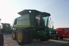 2003 John Deere 9650 STS