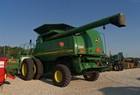 2003 John Deere 9650 STS
