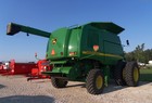 2003 John Deere 9650 STS