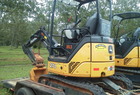 2011 John Deere 27D