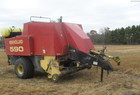 1998 New Holland 590