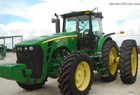 2007 John Deere 8430