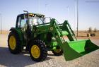 2002 John Deere 6420