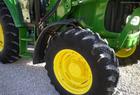 2002 John Deere 6420