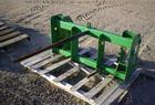 2002 John Deere 6420