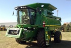 2010 John Deere 9570 STS