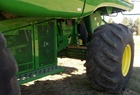 2010 John Deere 9570 STS
