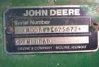 1988 John Deere 843