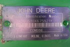 1997 John Deere 9510