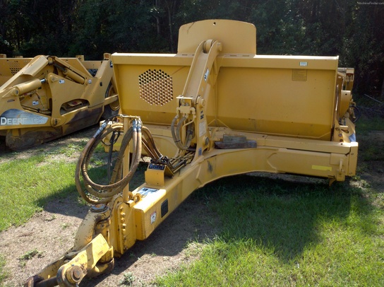 2007 John Deere 1510C