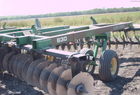 1991 John Deere 630