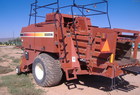 2005 Hesston 4790