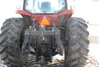 2006 Case IH MX210