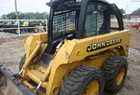 1999 John Deere 250