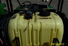 2012 John Deere 825i Gas XUV