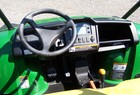 2012 John Deere 825i Gas XUV