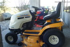 2007 Cub Cadet 1050