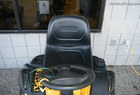 2007 Cub Cadet 1050