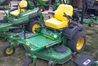 2007 John Deere 727A