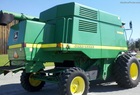 1998 John Deere 9410